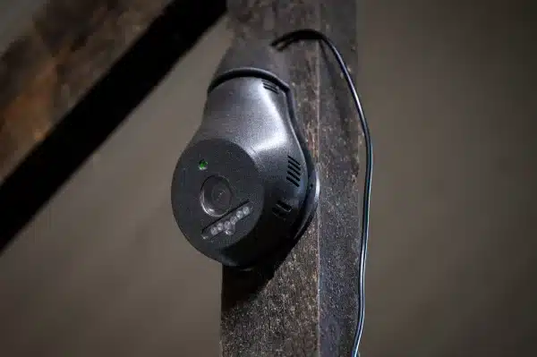 Telecamera 4G Coho - immagine 2
