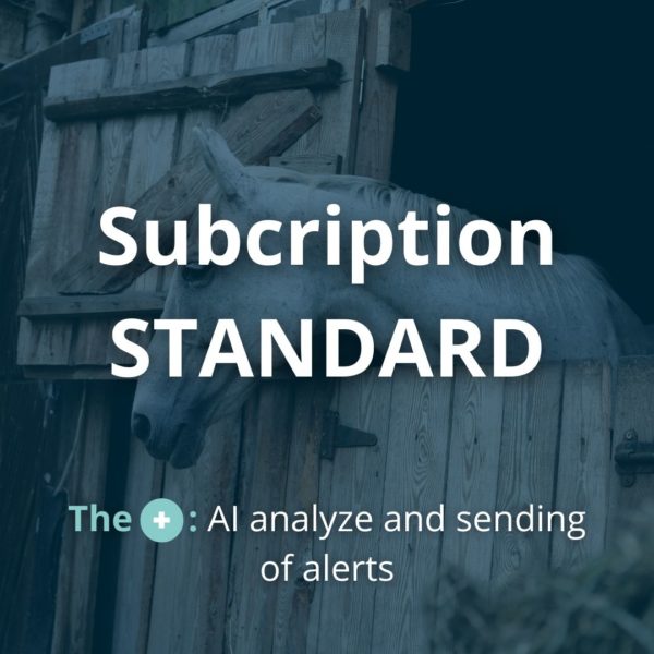 Abbonamento - Standard